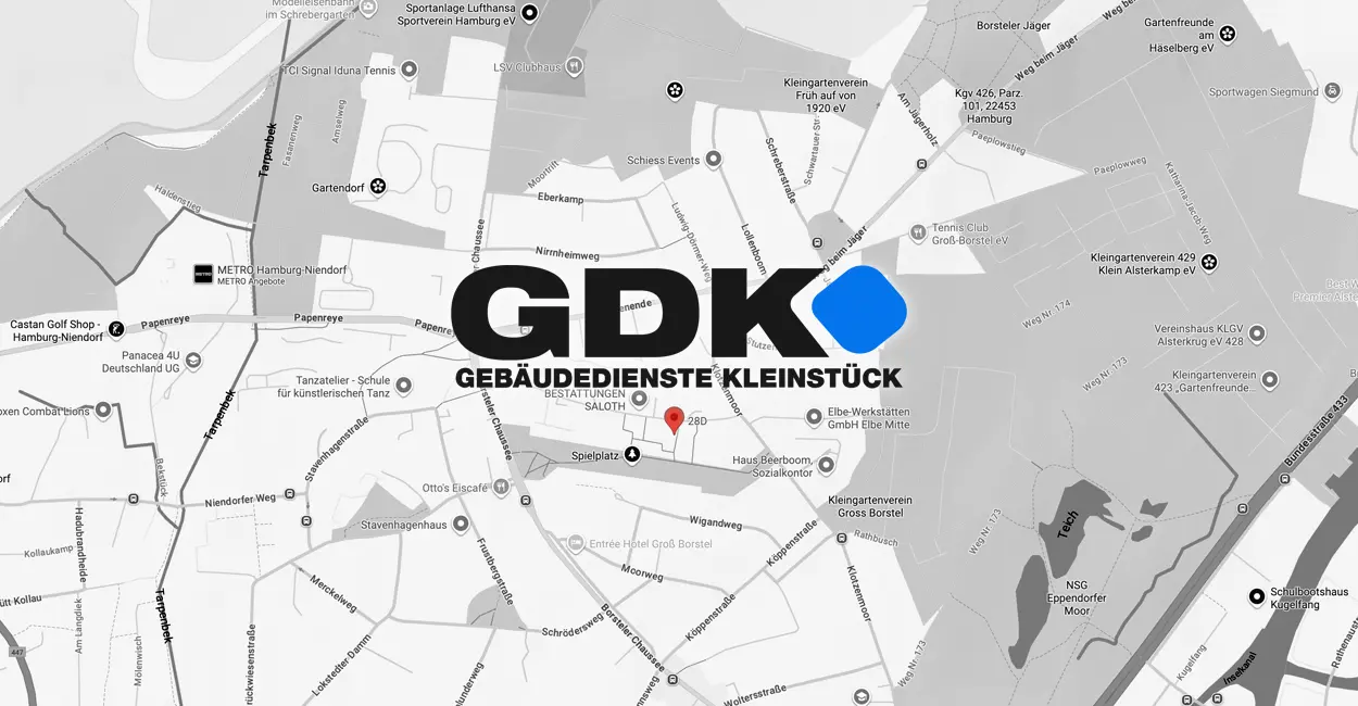 GDK Hamburg