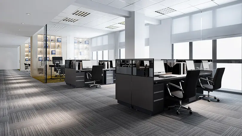 Hausmeisterservice Hamburg - GDK Gebaeudedienste Kleinstueck