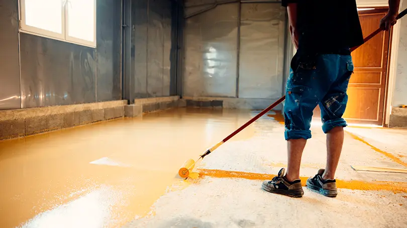 Hausmeisterservice Hamburg - GDK Gebaeudedienste Kleinstueck